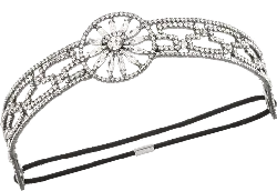 Headband - hair accessory - Free PNG