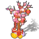 Fortune Tree - luck - Free Download PNG