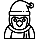 Black Cat - PNG - Designer Recommended PNG