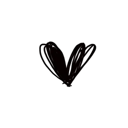 Red Heart - red - gift - Free PNG