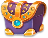 Treasure Chest - Highly Rated PNG - coins