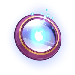 Mystic Mirror - magic - PNG