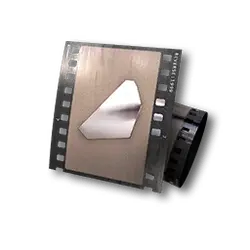 Film Strip - historical - PNG Images