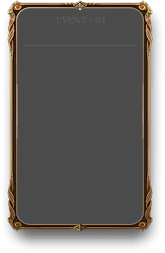 Gold Frame Decoration - frame - PNG Images