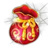 Red Gift Bag - holiday - Free PNG