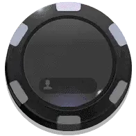 Circular Button - UI - Free PNG