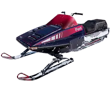 Snowmobile - snowmobile - High Resolution PNG