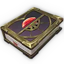 Mysterious Chest - gemstone - treasure - Free Download PNG