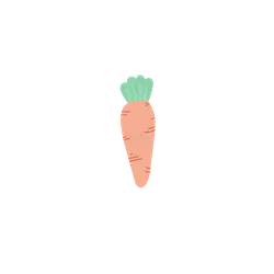 Carrot - Popular Download PNG - Recommended PNG
