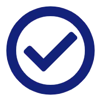 Check Mark - success - Highly Rated PNG
