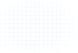 Grid Background - Transparent Layer PNG
