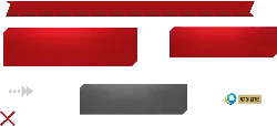 Red Button Interface - interaction - PNG Images