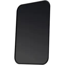 Black Rectangle Screen - rectangle - Free Download PNG