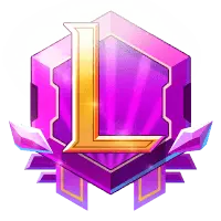 Purple Badge - sign - High Resolution PNG