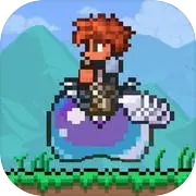 Pixel Knight - Free Download PNG