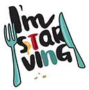 Starving - pattern - Free PNG