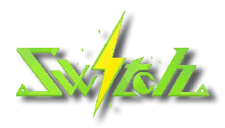 Switch - design - High Resolution PNG