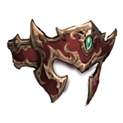 Blood Blade - No Background PNG