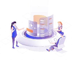 Virtual Reality Interaction Interface - data - Free Download PNG