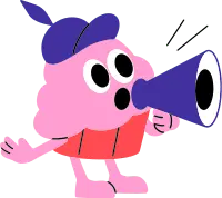 Pink Piglet - animation - PNG Images