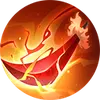 Pitaya - No Background PNG
