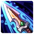 Mystic Arrow - weapon - High Resolution PNG