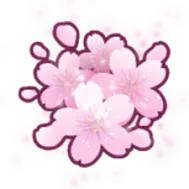 Recommended PNG - Cherry Blossom - beautiful