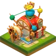 Toy Train - game - Lossless PNG