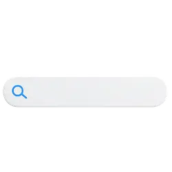 Search Bar - input interface toolbar - Free PNG