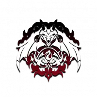 Devil's Eye - logo - Free PNG