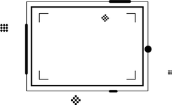 Black Owl - night hunter - High Download Count PNG - Pic 3