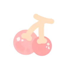 Cherry - fruit - Trending PNG
