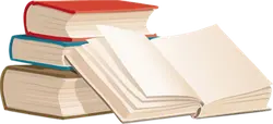 Books - knowledge - Fast Download PNG