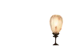 Lamp - lighting - artistic - No Background PNG