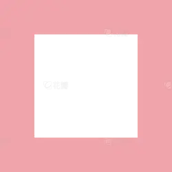 Black Square - graphic design - minimalist style - Free Download PNG