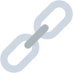 Chain - industrial - Lossless PNG