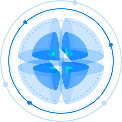 Blue Energy Field - technology - PNG Images