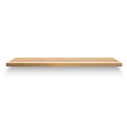 Wooden Platform - Designer Recommended PNG
