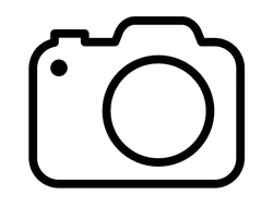 Camera Icon - Free Download PNG