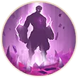 Shadow Knight - magic - defense - Lossless PNG