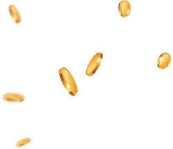 Coins - coins - Designer Recommended PNG