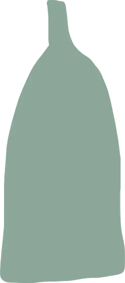 Bottle - green - PNG Images