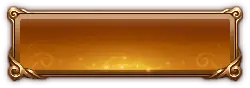 Gold Frame - Highly Rated PNG