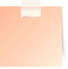 Post-it Note - office - sticky note - Free Download PNG