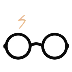 Lightning Shades - mirror - PNG