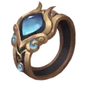 Mysterious Ring - decoration - High Resolution PNG