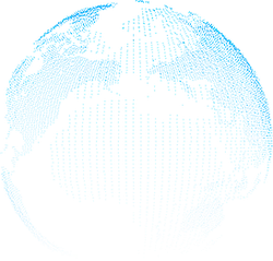 Earth - digital - Transparent Background PNG