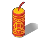Firecracker - exploding - No Watermark PNG