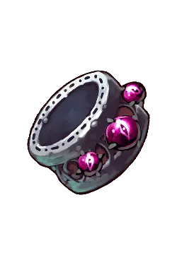 Mysterious Ring - rings - PNG