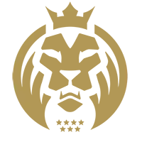 Lion Crown - logo - No Watermark PNG